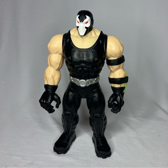 Bane 12 inch Figure Toy DC Comics Bane Figure Only - Picture 1 of 9